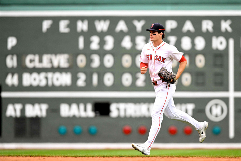 安東尼（資料照）