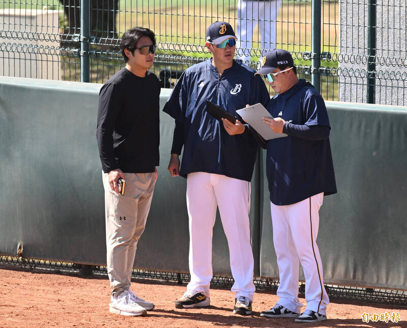 [新聞] 台灣打者0輸出大聯盟、日職打不好 李大浩 - 棒球 - PTT.BEST 批踢踢爆文