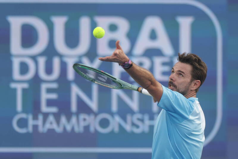 瓦林卡。（歐新社）