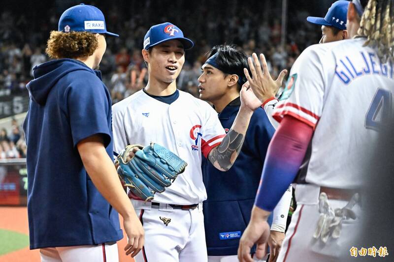 林昱珉。（資料照，記者陳志曲攝）