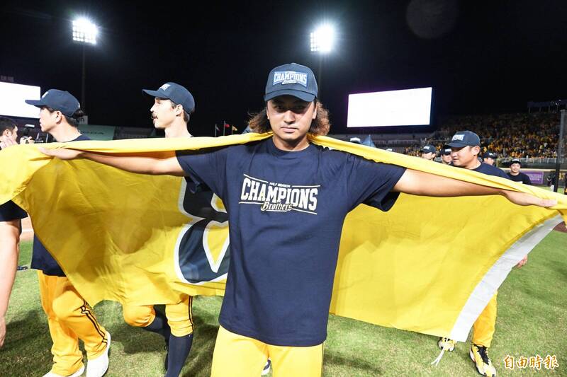 余謙。（資料照，記者林正堃攝）