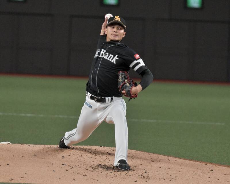 徐若熙。（記者王藝菘攝）