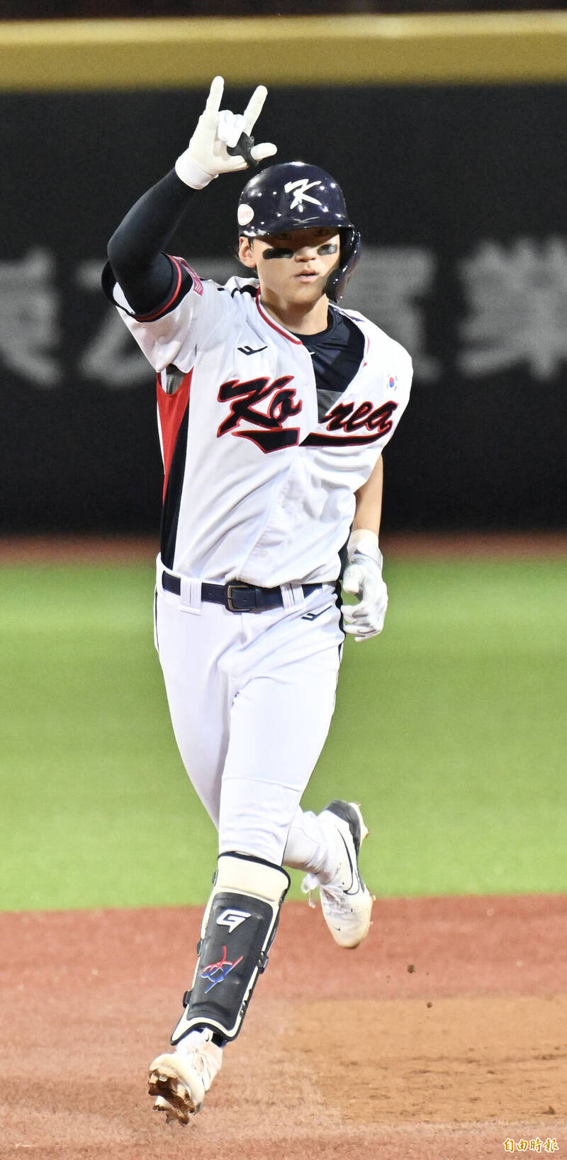 金倒永。（資料照，記者陳逸寬攝）