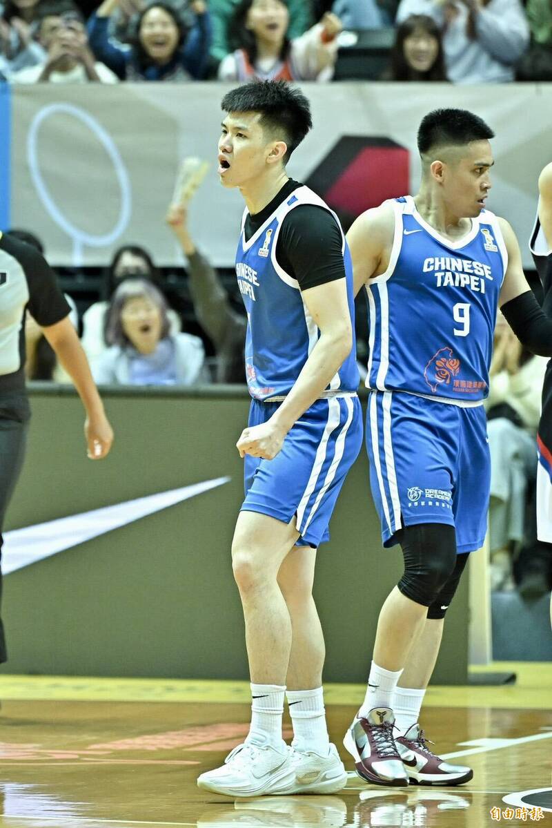 林庭謙。（記者塗建榮攝）