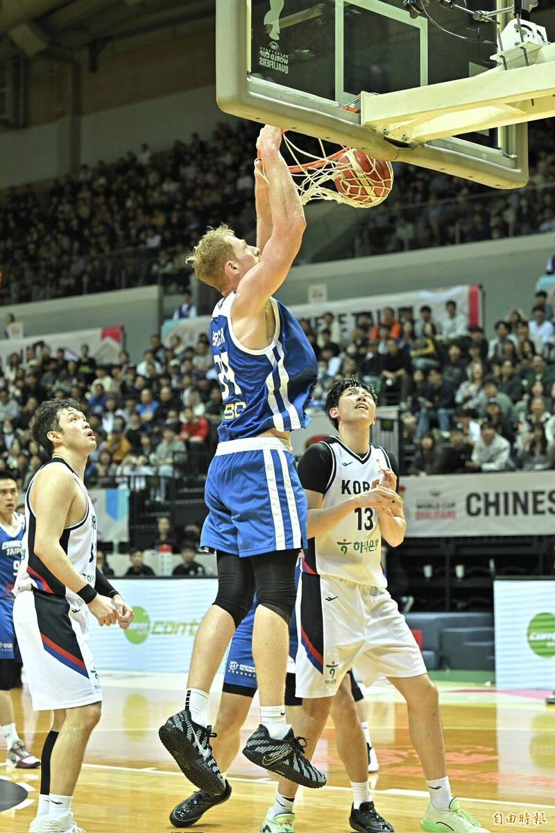 高柏鎧。（記者塗建榮攝）