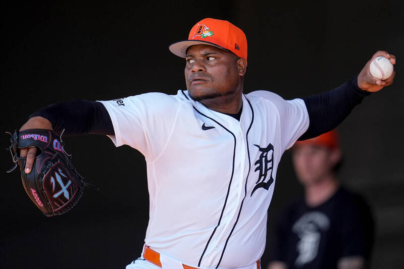 瓦德茲。（資料照，美聯社）