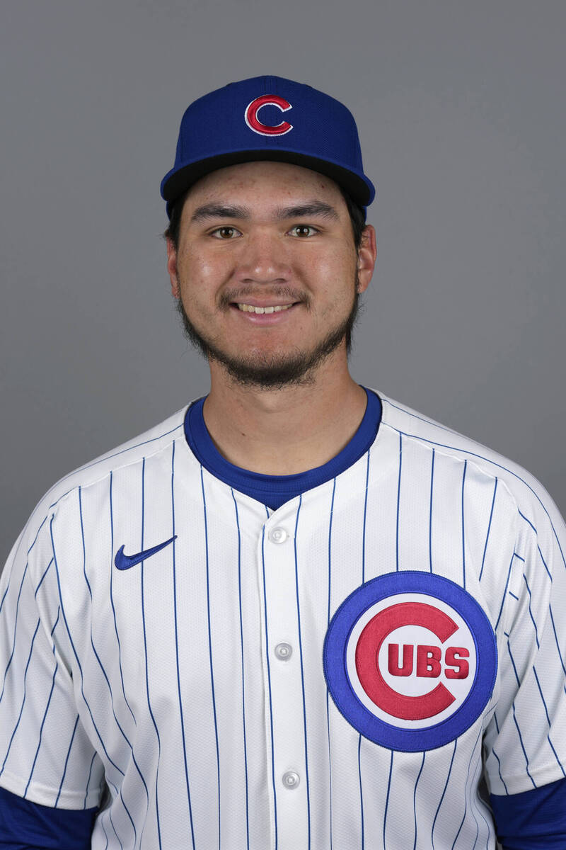 強納森．龍。（資料照）