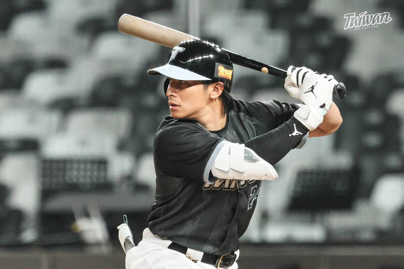 陳傑憲。（資料照，中職提供）