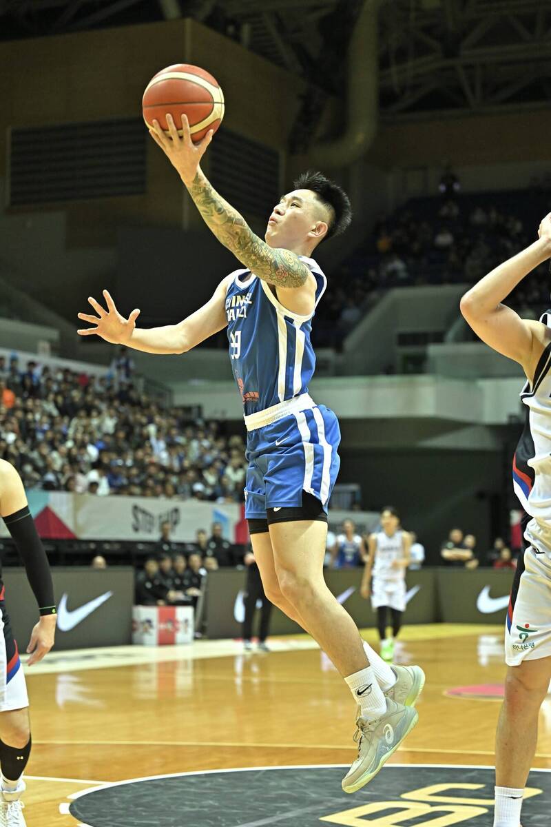 盧峻翔。（記者塗建榮攝）