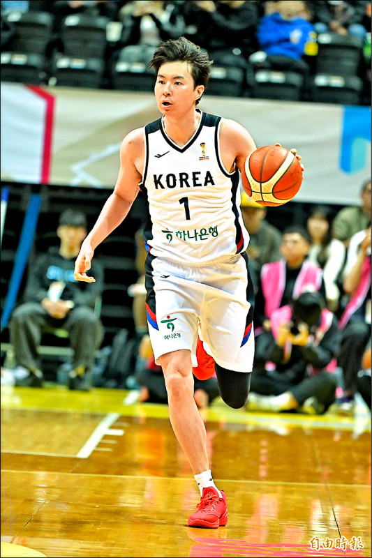 李賢重（記者塗建榮攝）