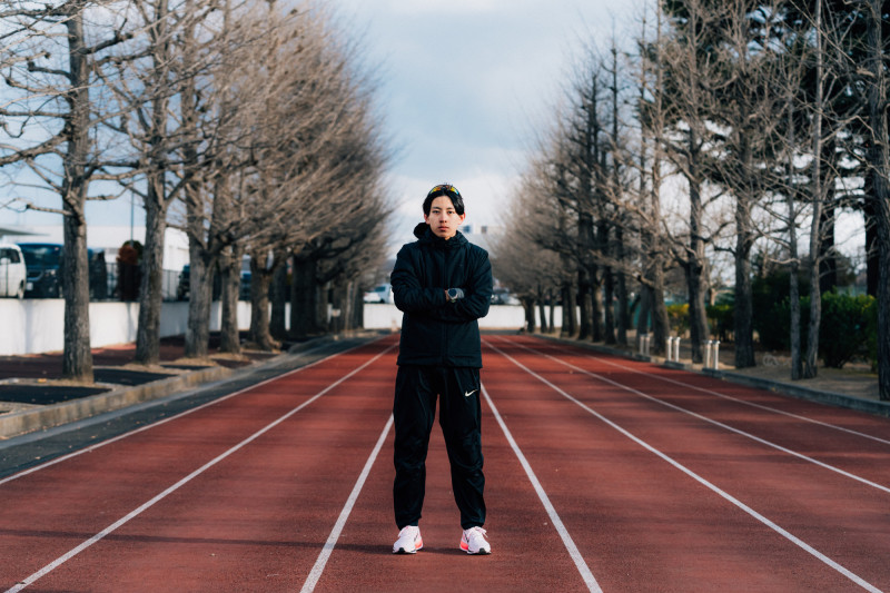 簡子傑（Garmin提供）