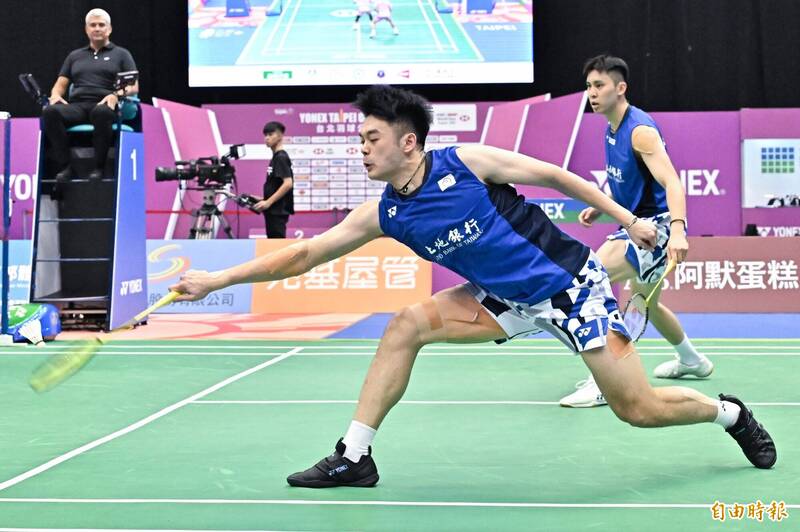 王齊麟/邱相榤。（資料照，記者陳志曲攝）