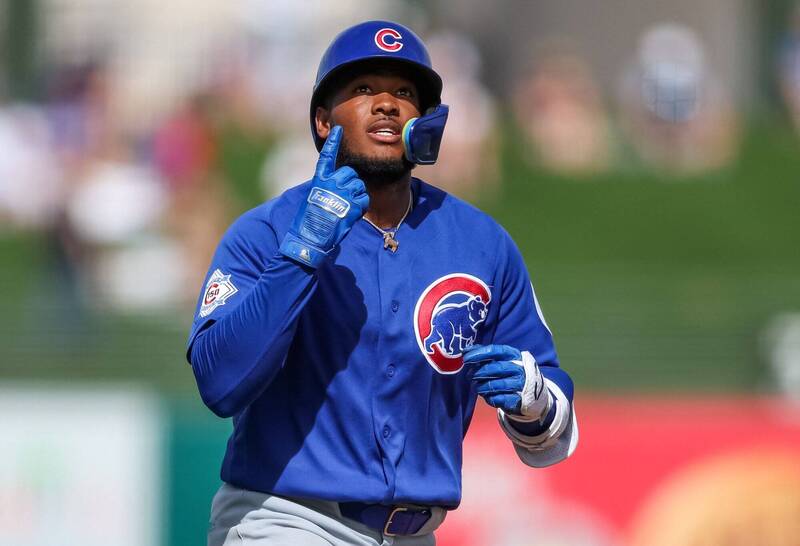 羅哈斯。（資料照，法新社）