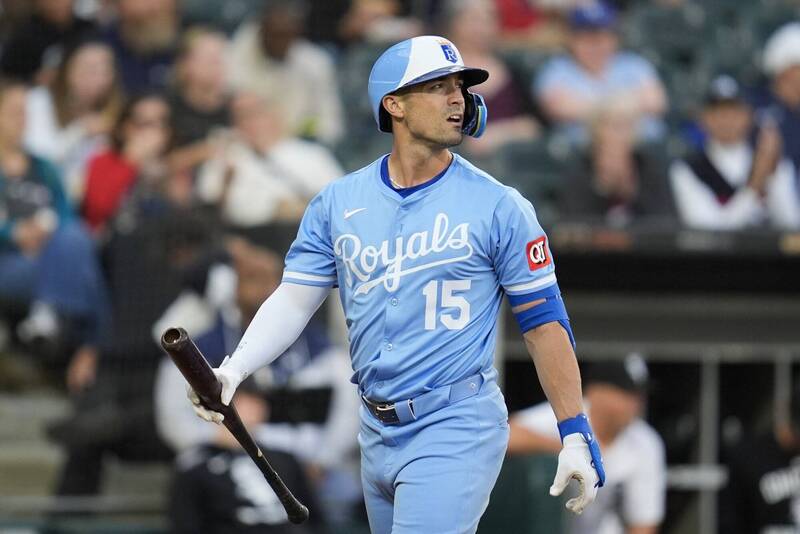 葛里查克。（資料照）