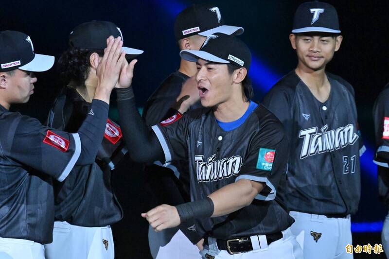 陳傑憲。（記者陳逸寬攝）