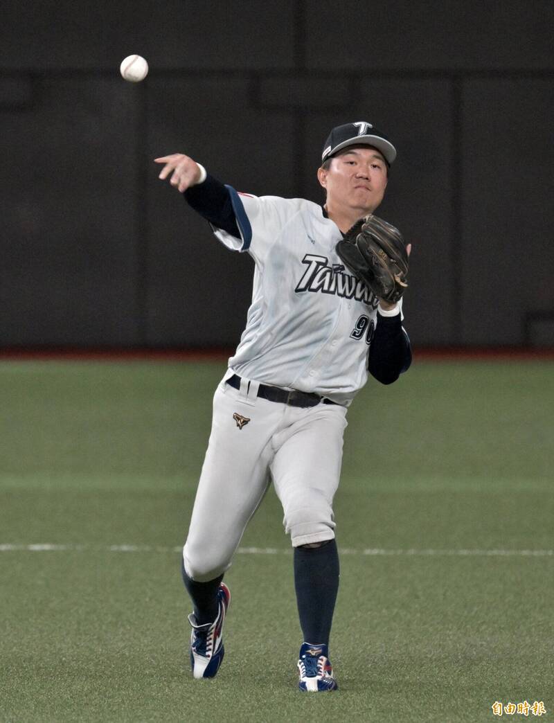 江坤宇。（資料照，記者王藝菘攝）