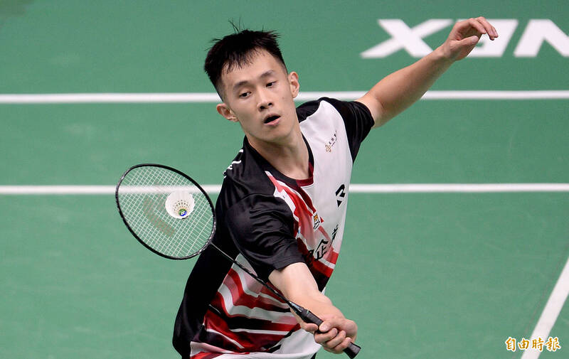 戚又仁。（資料照，記者林正堃攝）