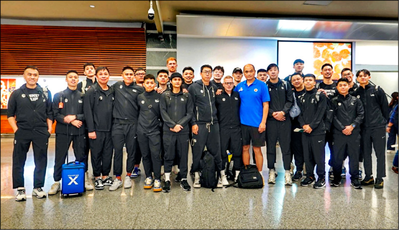 無懼FIBA「菲」理性對待 男籃3張王牌抗中