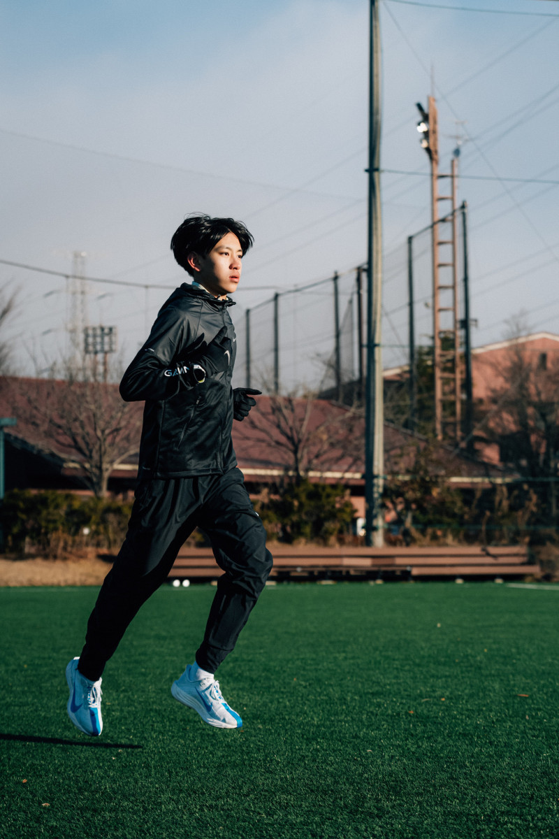 簡子傑（Garmin提供）