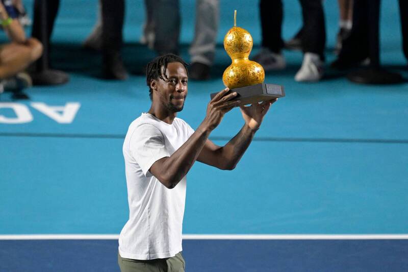 蒙菲爾斯。（資料照，法新社）