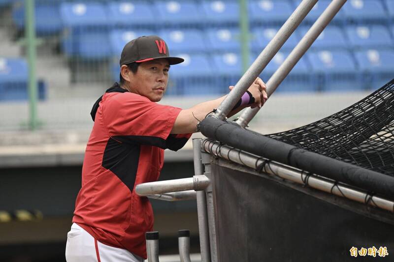 葉君璋。（資料照）