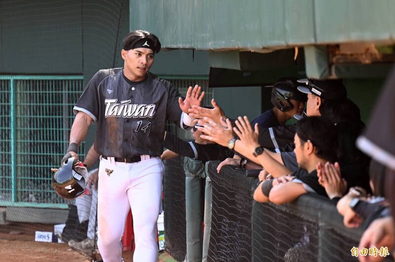 邱智呈。（資料照，記者李惠洲攝）