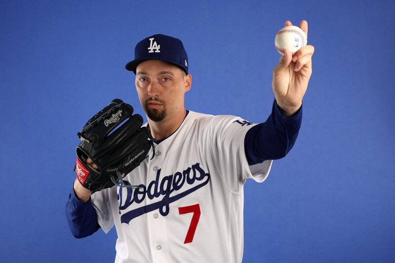 史奈爾。（資料照，法新社）