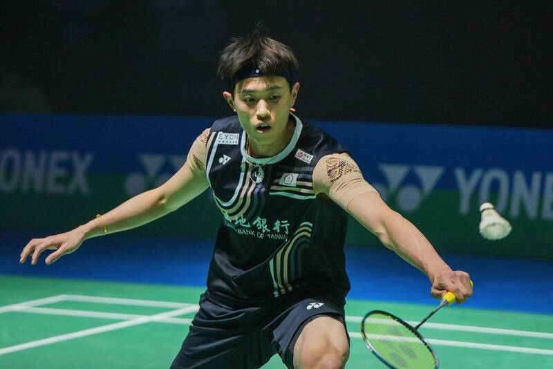 林俊易。（資料照）