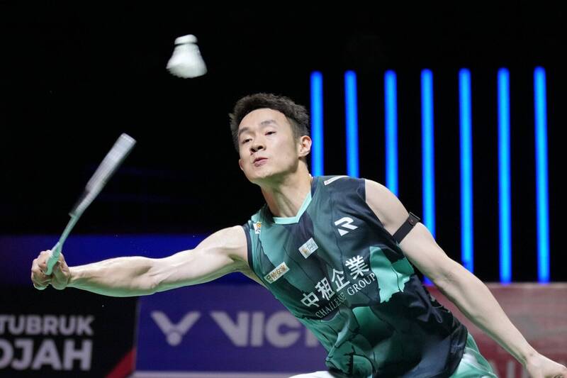 戚又仁。（資料照）