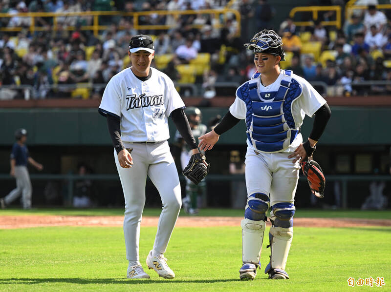 莊昕諺。（資料照，記者李惠洲攝）