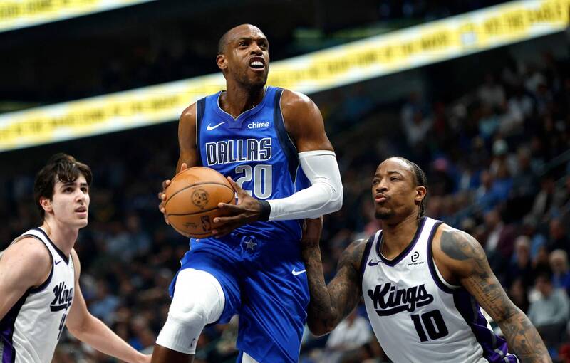 米德爾頓可能被買斷，金塊等強權傳出有興趣搶人。（資料照，法新社）