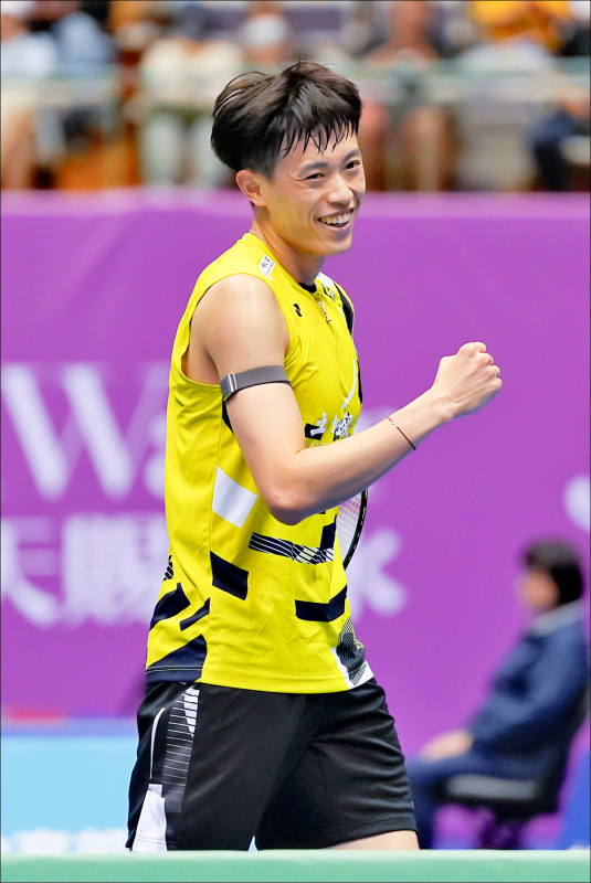 林俊易（資料照）