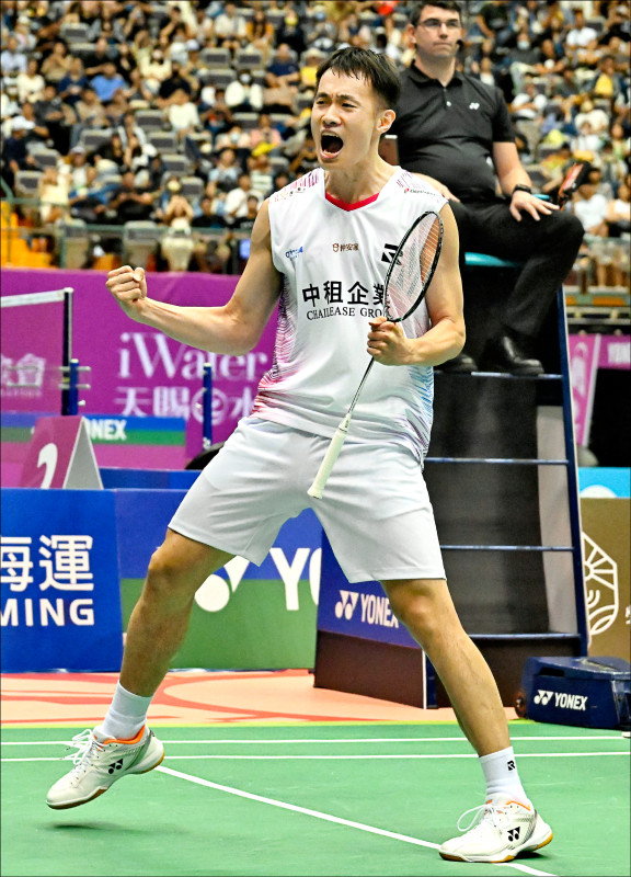 戚又仁（資料照）