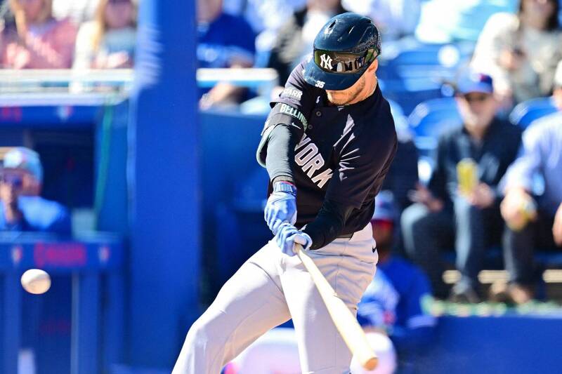 貝林傑。（資料照）