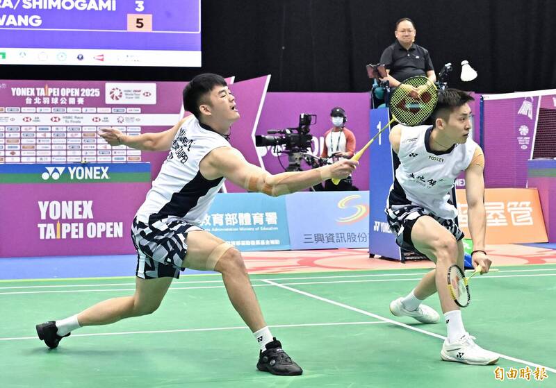 王齊麟/邱相榤。（資料照，記者陳志曲攝）