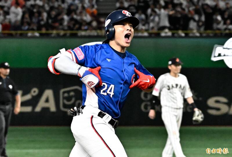 陳傑憲。（資料照，記者陳志曲攝）