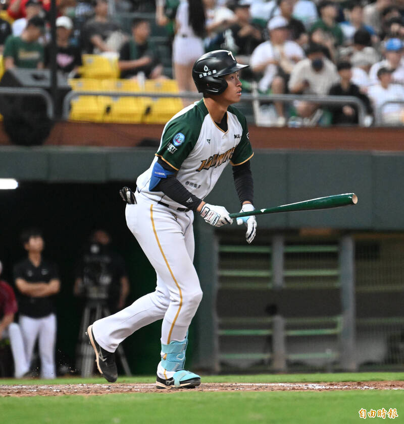 宋柏翰。（資料照，記者李惠洲攝）