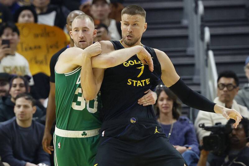 波辛傑斯。（資料照）