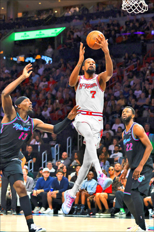 杜蘭特（路透）