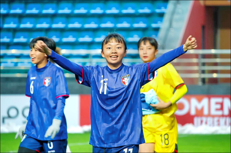 何家瑄（取自何家瑄IG）