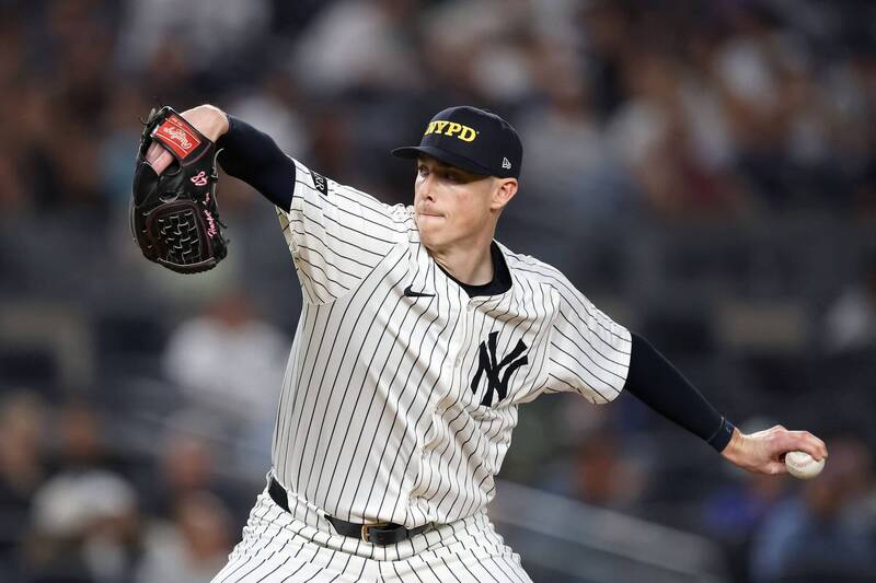 亞柏格。（資料照，法新社）