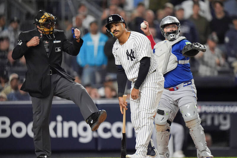 葛里遜。（資料照，美聯社）