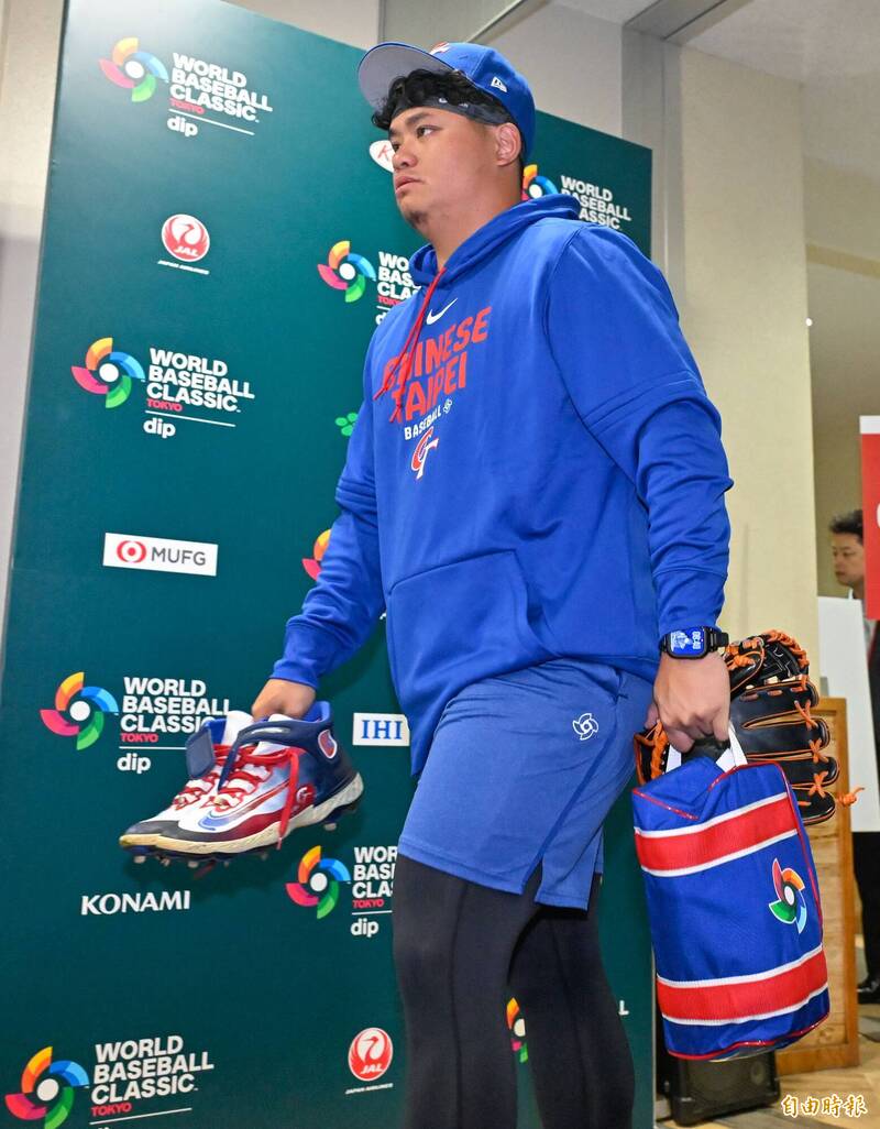 胡智爲（特派記者陳志曲攝）