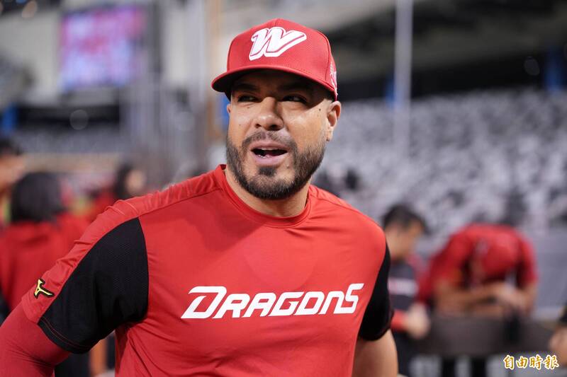 鎛銳。（資料照，記者陳逸寬攝）