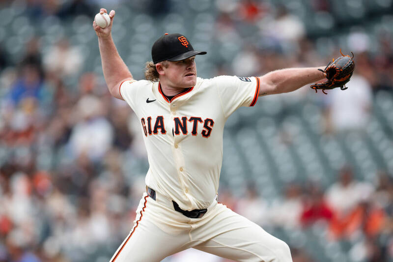 韋伯。（資料照，美聯社）