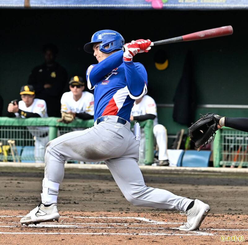 費爾柴德（特派記者陳志曲攝）