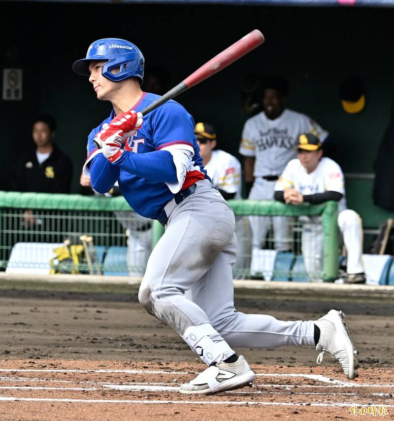 費爾柴德（特派記者陳志曲攝）