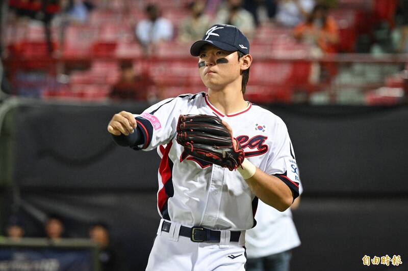 金倒永。（資料照，記者陳逸寬攝）