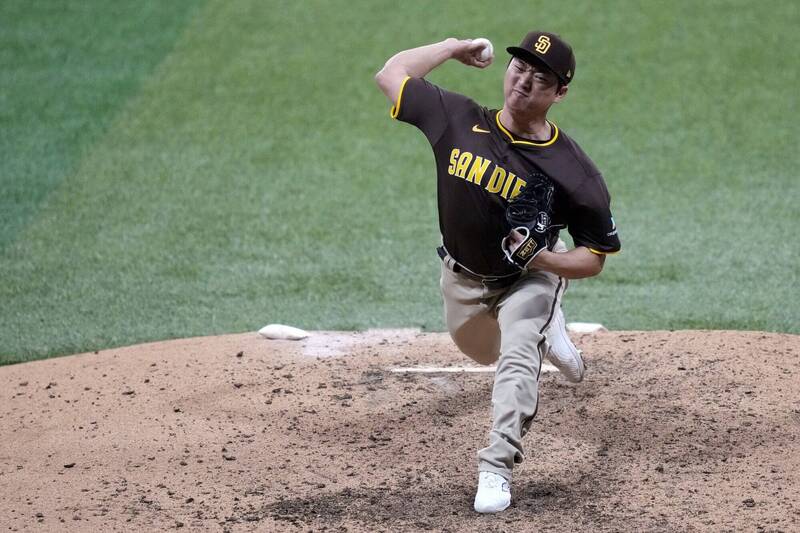 高祐錫。（資料照，美聯社）