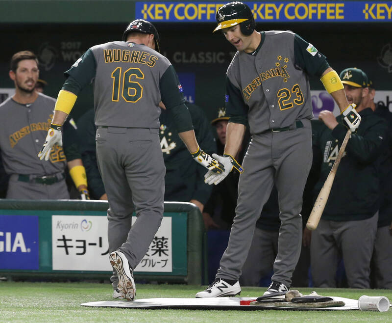 肯內利（右）。（資料照，美聯社）